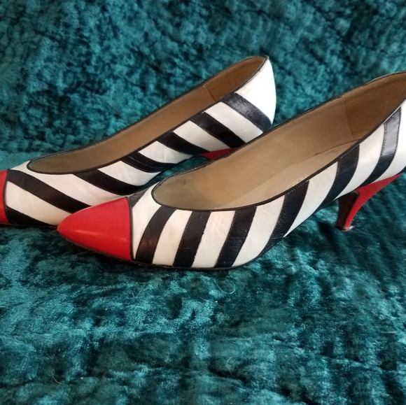 Nogueron Studio heels - Picture 2 of 5